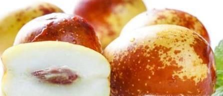 女人吃枣子有什么好处,每天吃几个枣好