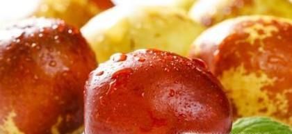 女人吃枣子有什么好处,每天吃几个枣好