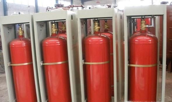 注册消防工程师气体灭火系统考点有哪些?