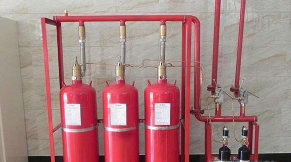 注册消防工程师气体灭火系统考点有哪些?