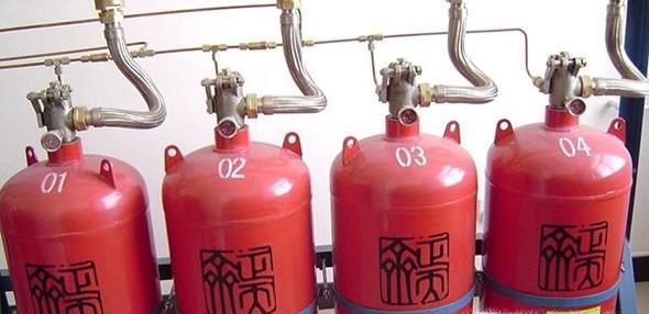 注册消防工程师气体灭火系统考点有哪些?