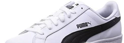 彪马鞋子怎么清洗