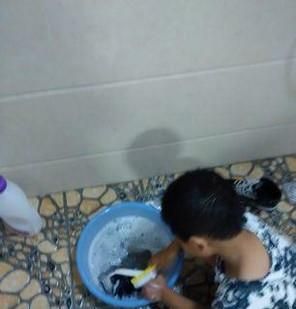 彪马鞋子怎么清洗