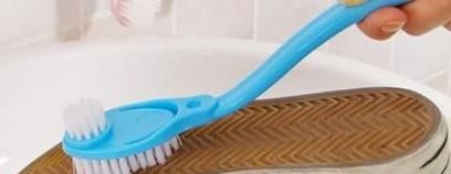 彪马鞋子怎么清洗