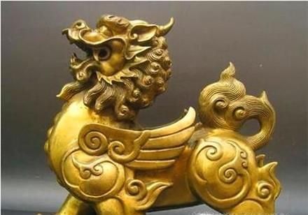 如何摆放貔貅摆件