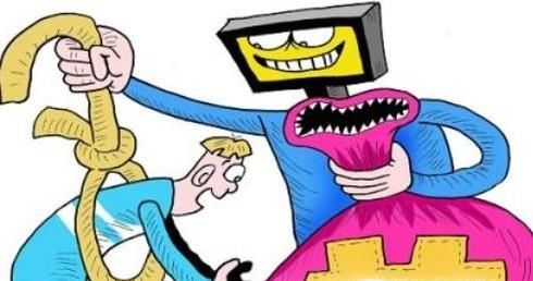 网络贷款还不起怎么办