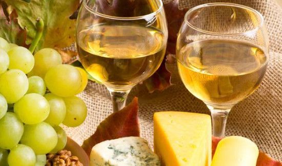 香槟是白葡萄酒么