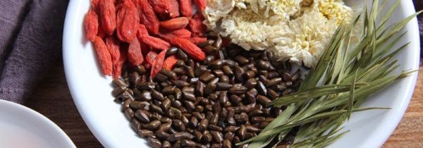 菊花决明子茶可以长期喝吗