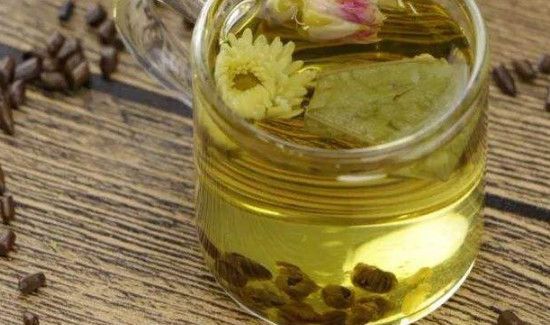 菊花决明子茶可以长期喝吗