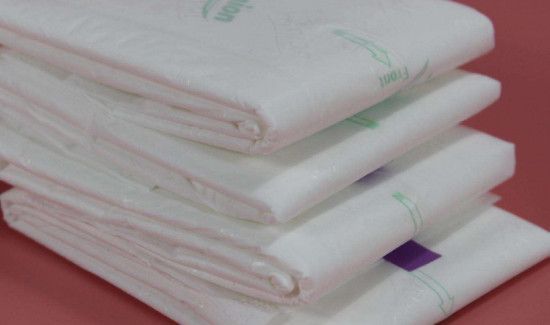 卫生巾过期了没有拆包装还能用吗