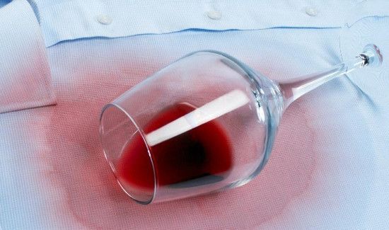 衣服有精油印怎么洗掉