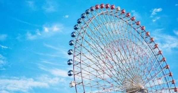 如何克服生理上的恐高？