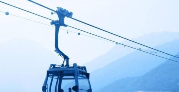 如何克服生理上的恐高？