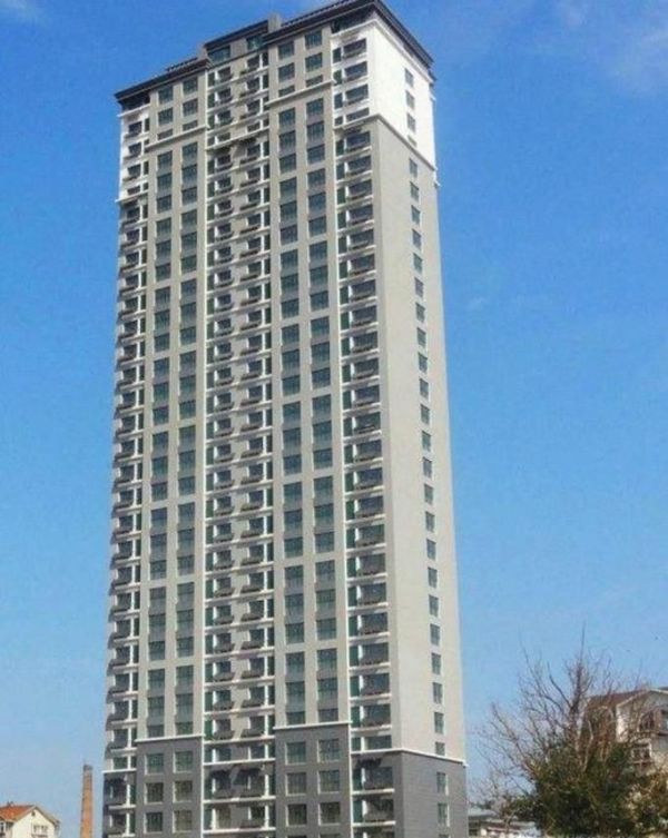 如何克服生理上的恐高？