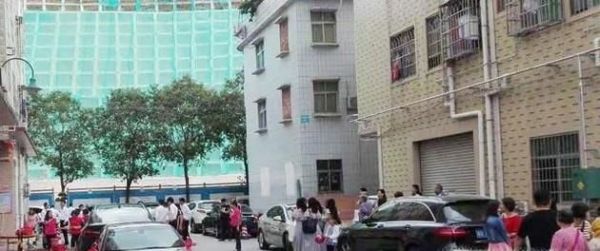 深圳本地人为何不在酒店办婚宴？