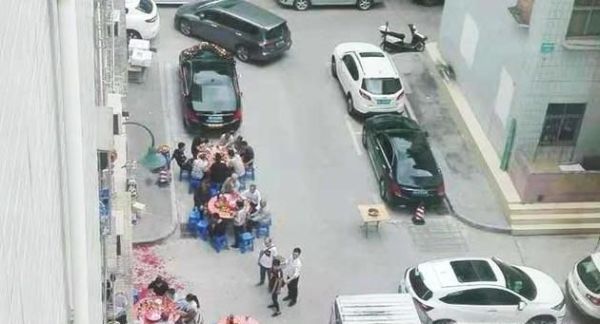 深圳本地人为何不在酒店办婚宴？