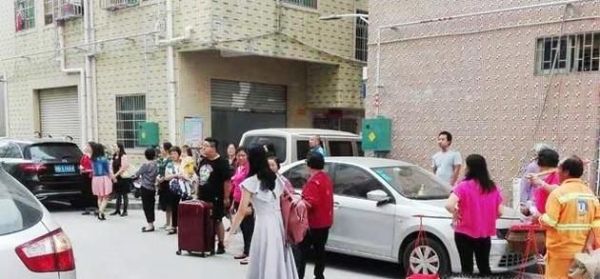 深圳本地人为何不在酒店办婚宴？