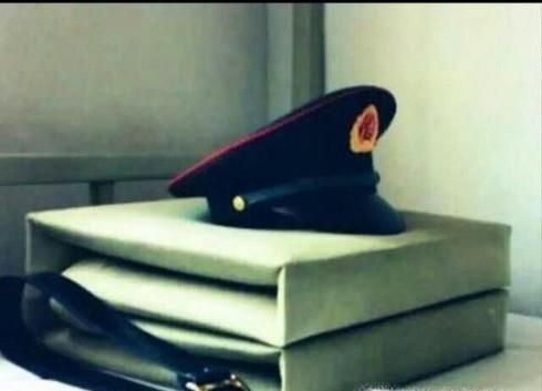 实用小技能叠军被