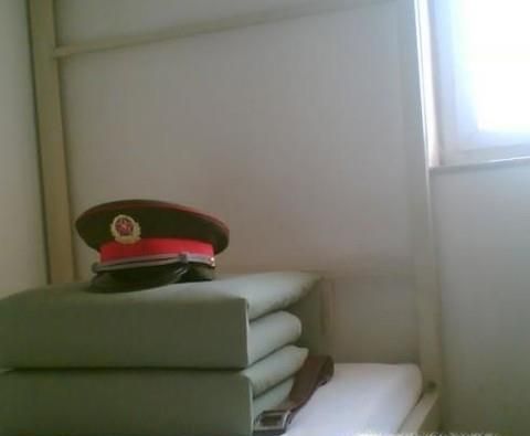 实用小技能叠军被