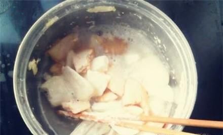 肥皂用完后剩余的小肥皂怎么办？