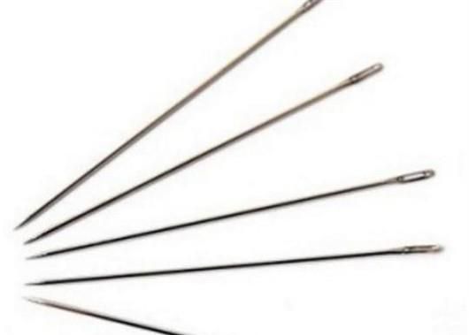 项链缠在一起了怎么办