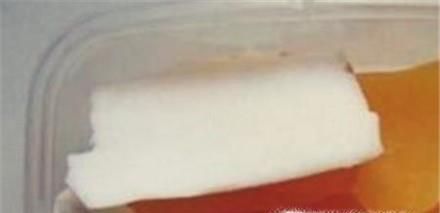 肥皂用完后剩余的小肥皂怎么办？