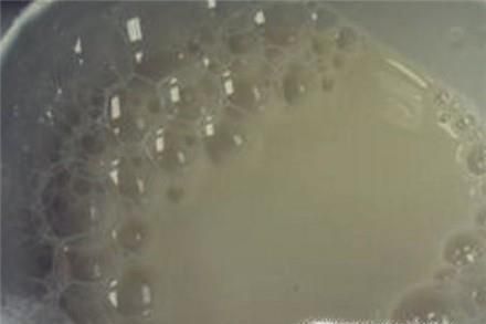 肥皂用完后剩余的小肥皂怎么办？