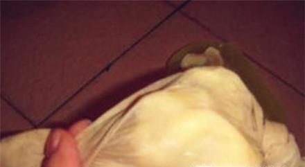 肥皂用完后剩余的小肥皂怎么办？