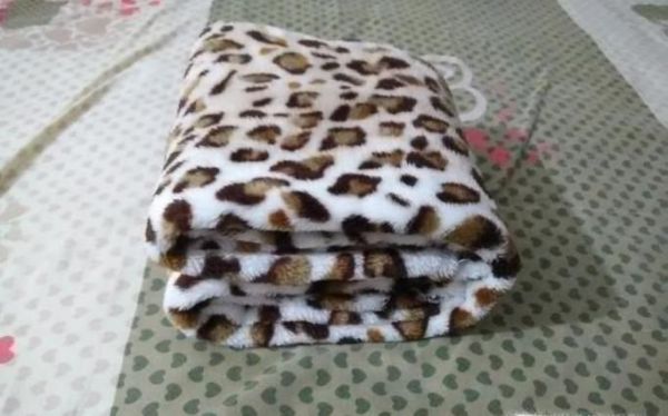 怎么叠被子了？