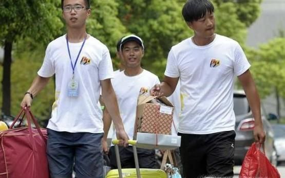 大学新生应该准备什么？