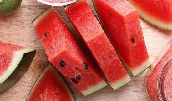 怎么知道西瓜成熟可摘了