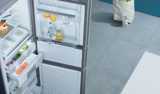 冰箱辐射大吗,睡在旁边有影响吗