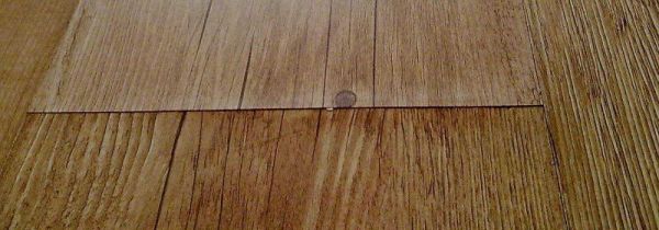 地板泡水鼓包怎么修复