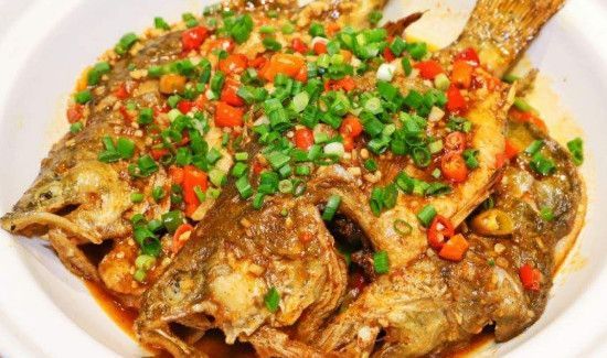 桂鱼内脏像菊花一样的能吃吗