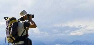 爬山需要注意什么 爬山需要准备什么东西