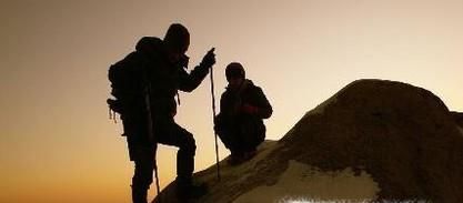 爬山需要注意什么 爬山需要准备什么东西