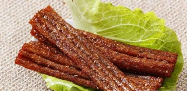 坐长途车吃什么好