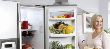 冰箱里不能放什么如何除异味？怎样正确使用冰箱