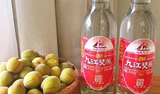 九江双蒸酒是纯粮酒吗