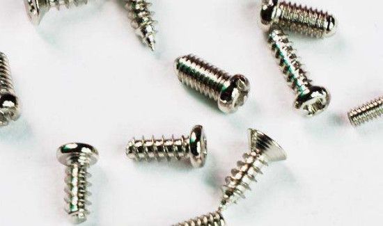 螺丝滑丝了怎么能拧下来