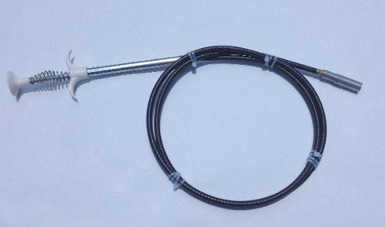 排水管道堵了怎么疏通