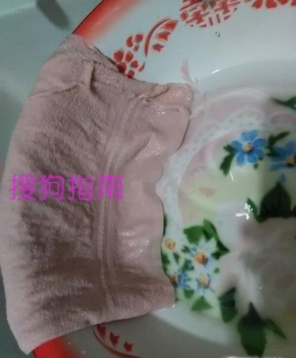 如何使毛巾变柔软