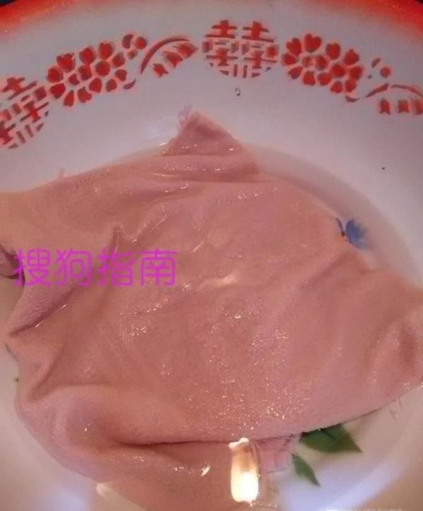 如何使毛巾变柔软