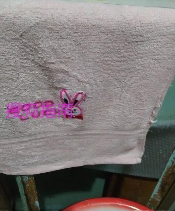 如何使毛巾变柔软