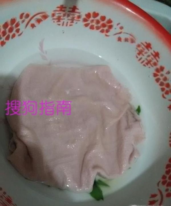 如何使毛巾变柔软