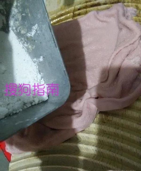 如何使毛巾变柔软