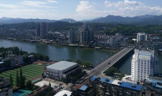 福建八闽指什么