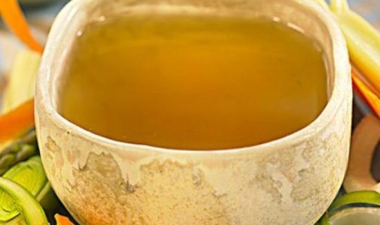 桔子叶子煮水的功效与作用