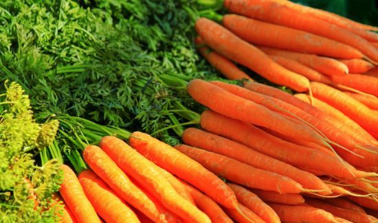 胡萝卜叶子能吃吗有什么功效