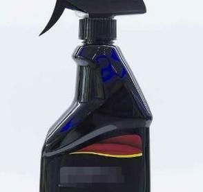 汽车苍蝇屎怎么去除